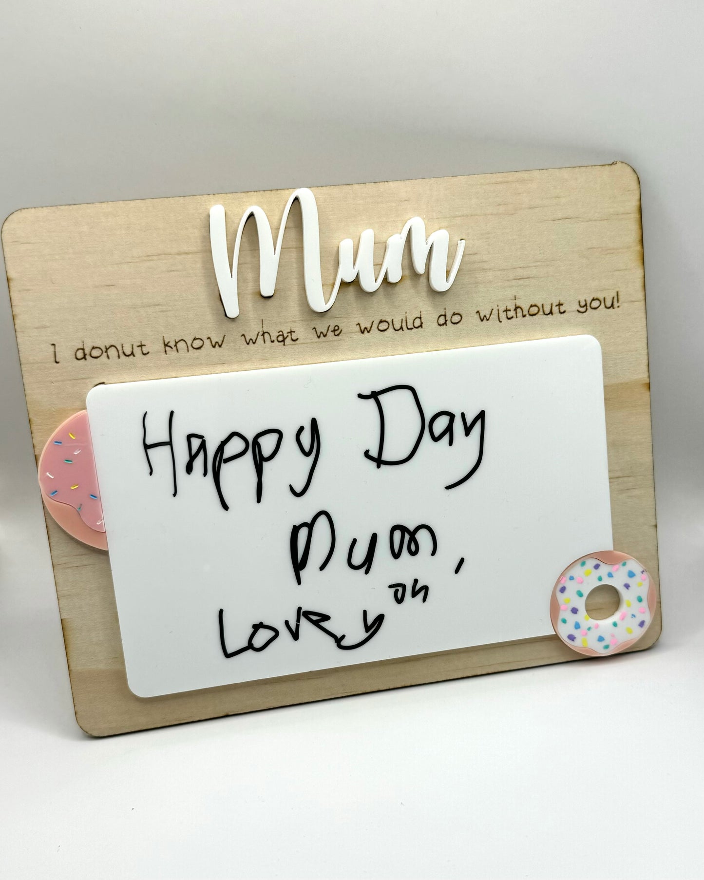 Mother’s Day Mini Boards