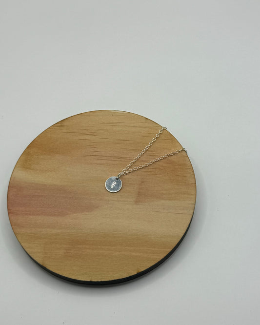 Necklace Additional Length- Stirling Silver